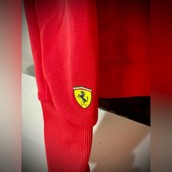 Ladies Jacket - Picture 3 of 4